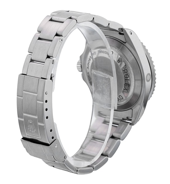 Rolex Sea-Dweller 16600